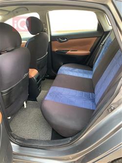 نيسان سنترا